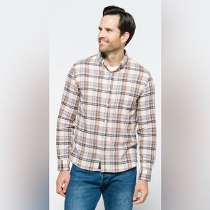 JACHS, Classic Fit, EUC